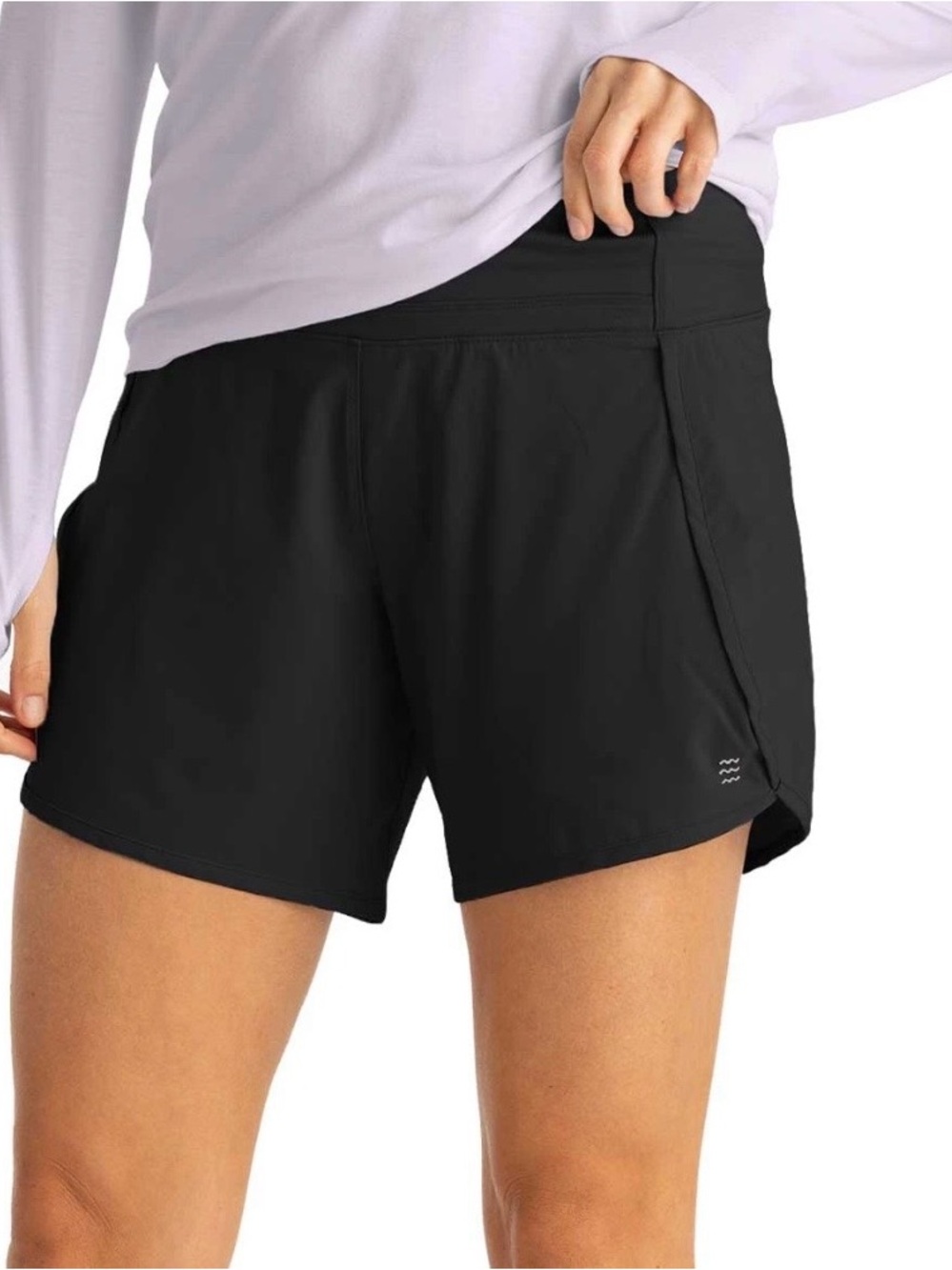 Free Fly Shorts